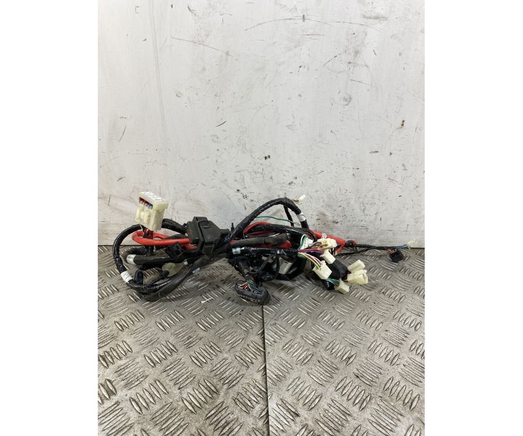 Cablaggio Impianto Elettrico SYM Symphony 125 Dal 2021 Al 2024  1744986680489