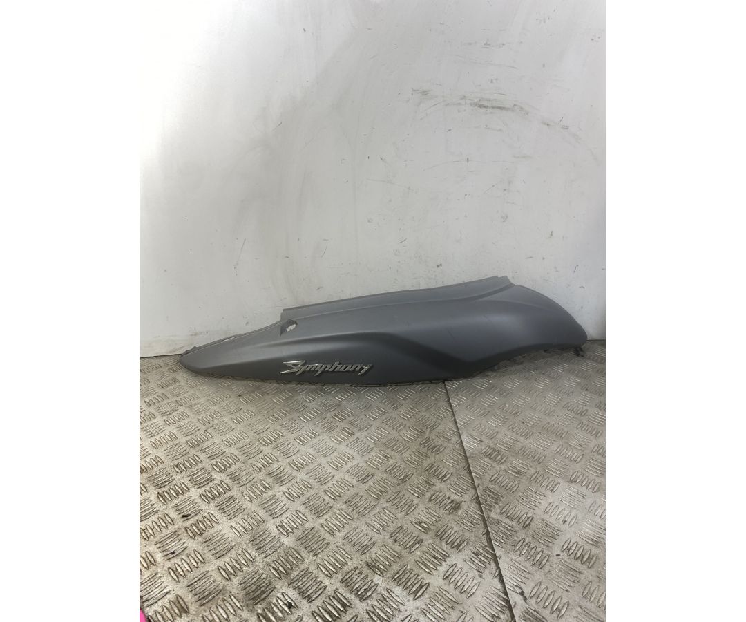 Carena Fianchetto Posteriore Destro DX SYM Symphony 125 Dal 2021 Al 2024  1744987987419