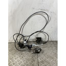 Impianto Frenante Completo SYM Symphony 125 Dal 2021 Al 2024  1744988942493