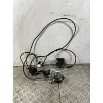 Impianto Frenante Completo SYM Symphony 125 Dal 2021 Al 2024  1744988942493