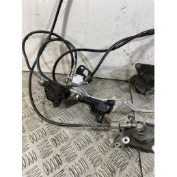 Impianto Frenante Completo SYM Symphony 125 Dal 2021 Al 2024  1744988942493