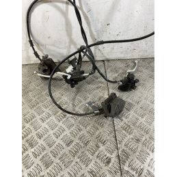 Impianto Frenante Completo SYM Symphony 125 Dal 2021 Al 2024  1744988942493