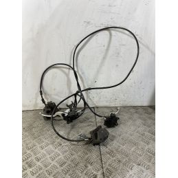 Impianto Frenante Completo SYM Symphony 125 Dal 2021 Al 2024  1744988942493