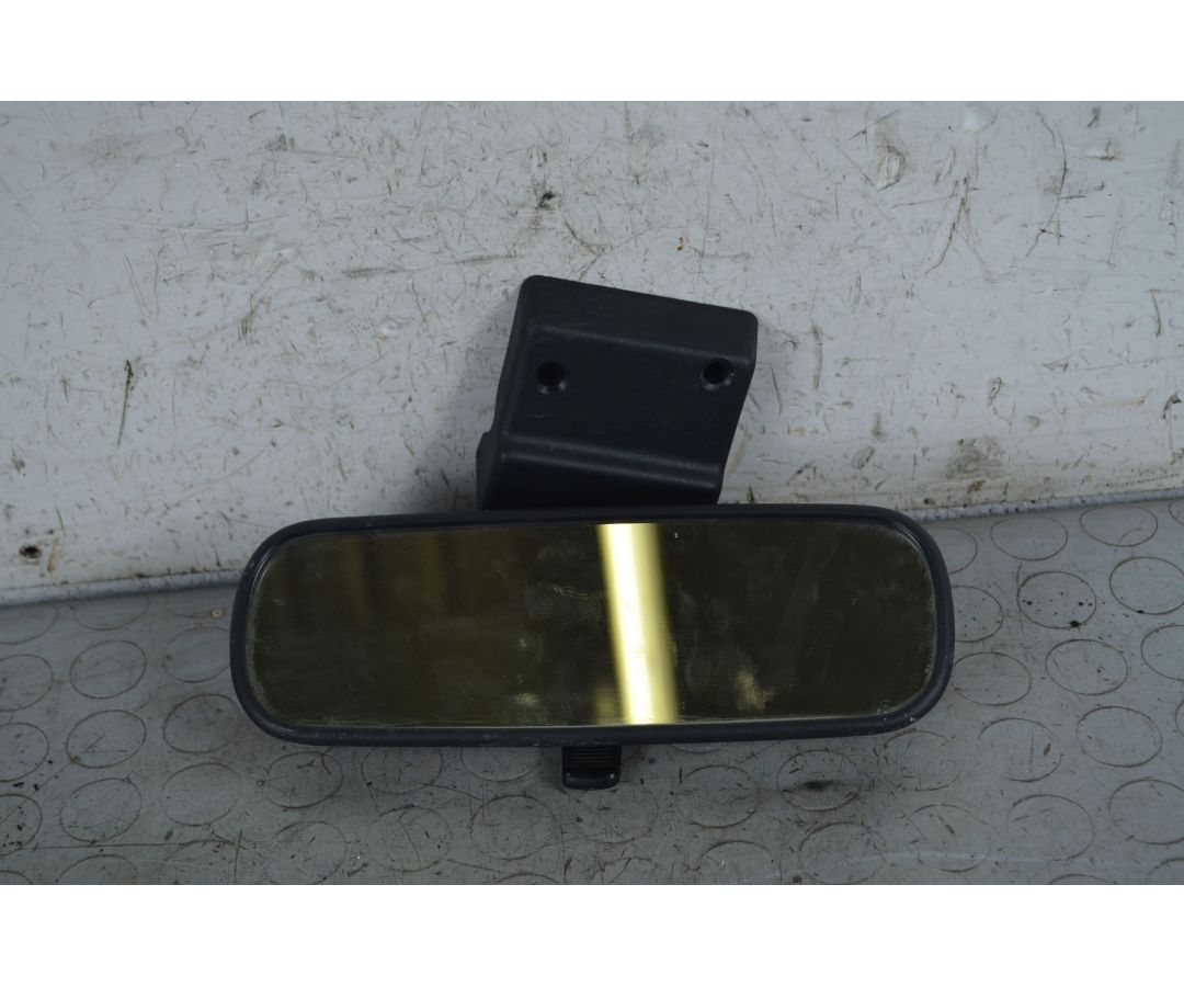 Specchietto Retrovisore Anteriore Interno Fiat Uno Dal 1989 al 1995 Cod 0243647  1745303599828