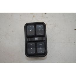 Pulsantiera Anteriore SX Opel Zafira A Dal 1999 al 2005 Cod 13363401  1745306242523