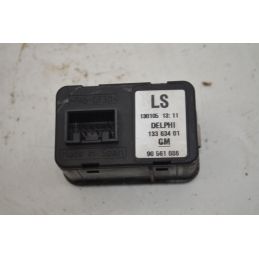 Pulsantiera Anteriore SX Opel Zafira A Dal 1999 al 2005 Cod 13363401  1745306242523