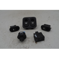 Pulsanti Vari Peugeot 1007 Dal 2005 al 2010 Cod 6552ZG  1745306667968