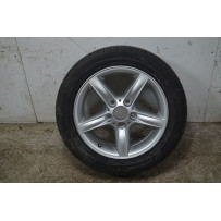 Gomma di scorta Bmw Serie 3 E46 Dal 2001 al 2005 misura 205/55 R16 91V  1745306936552