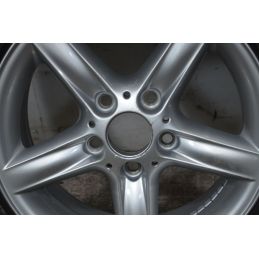 Gomma di scorta Bmw Serie 3 E46 Dal 2001 al 2005 misura 205/55 R16 91V  1745306936552