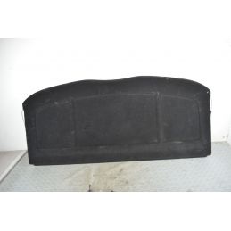 Cappelliera Copribagagli Kia Ceed Dal 2006 al 2012 Cod 859301H100EQ  1745307275711