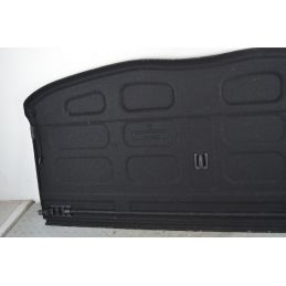 Cappelliera Copribagagli Kia Ceed Dal 2006 al 2012 Cod 859301H100EQ  1745307275711