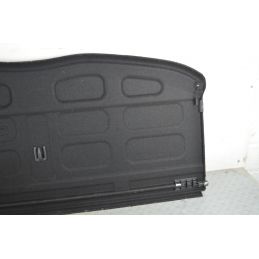 Cappelliera Copribagagli Kia Ceed Dal 2006 al 2012 Cod 859301H100EQ  1745307275711