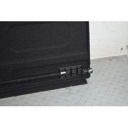 Cappelliera Copribagagli Kia Ceed Dal 2006 al 2012 Cod 859301H100EQ  1745307275711