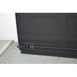 Cappelliera Copribagagli Kia Ceed Dal 2006 al 2012 Cod 859301H100EQ  1745307275711