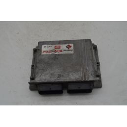 Centralina Modulo Gas Lancia Phedra Dal 2002 al 2010 Cod DE815051  1745307828436