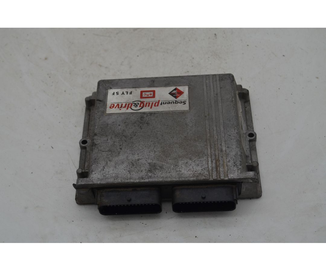 Centralina Modulo Gas Lancia Phedra Dal 2002 al 2010 Cod DE815051  1745307828436