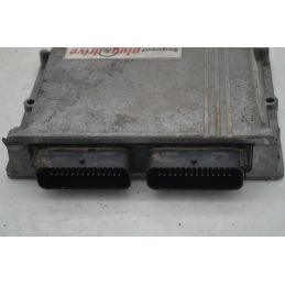 Centralina Modulo Gas Lancia Phedra Dal 2002 al 2010 Cod DE815051  1745307828436