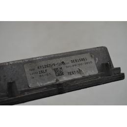 Centralina Modulo Gas Lancia Phedra Dal 2002 al 2010 Cod DE815051  1745307828436