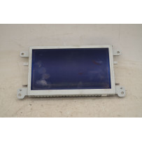 Display Audi A4 B8 Dal 2007 al 2015 Cod 4L0919604  1745308240701