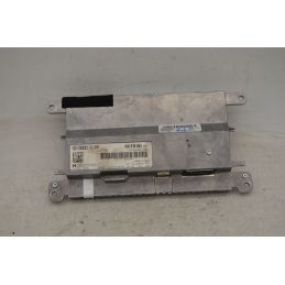 Display Audi A4 B8 Dal 2007 al 2015 Cod 4L0919604  1745308240701