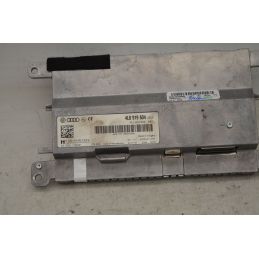 Display Audi A4 B8 Dal 2007 al 2015 Cod 4L0919604  1745308240701