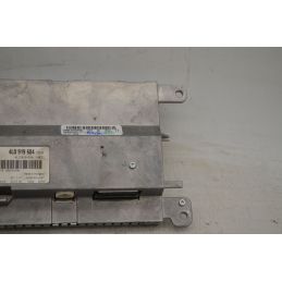 Display Audi A4 B8 Dal 2007 al 2015 Cod 4L0919604  1745308240701