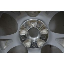 Ruota di scorta Kia Sportage Dal 2004 al 2010 Cod 52910-MF450  1745309259757