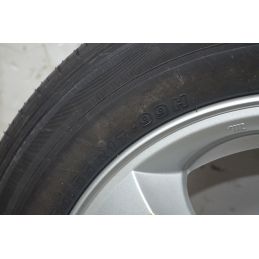 Ruota di scorta Kia Sportage Dal 2004 al 2010 Cod 52910-MF450  1745309259757