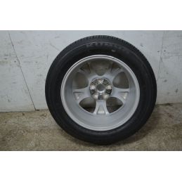 Ruota di scorta Kia Sportage Dal 2004 al 2010 Cod 52910-MF450  1745309259757