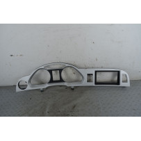 Cornice Rivestimento Strumentazione Contachilometri Audi A6 C6 Dal 2004 al 2012 Cod 4F1857115  1745309791370