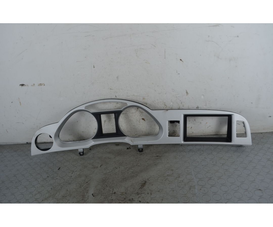 Cornice Rivestimento Strumentazione Contachilometri Audi A6 C6 Dal 2004 al 2012 Cod 4F1857115  1745309791370