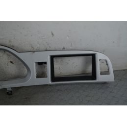 Cornice Rivestimento Strumentazione Contachilometri Audi A6 C6 Dal 2004 al 2012 Cod 4F1857115  1745309791370