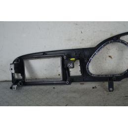 Cornice Rivestimento Strumentazione Contachilometri Audi A6 C6 Dal 2004 al 2012 Cod 4F1857115  1745309791370