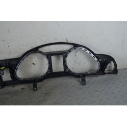 Cornice Rivestimento Strumentazione Contachilometri Audi A6 C6 Dal 2004 al 2012 Cod 4F1857115  1745309791370