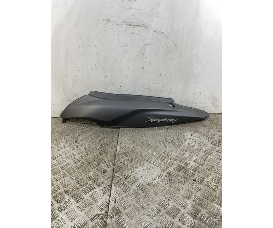 Carena Fianchetto Posteriore Sinistro SX SYM Symphony 125 Dal 2021 Al 2024  1745310722882
