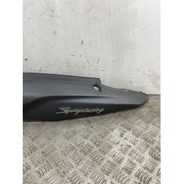 Carena Fianchetto Posteriore Sinistro SX SYM Symphony 125 Dal 2021 Al 2024  1745310722882