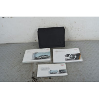 Libretto Uso e Manutenzione Audi A6 C6 Dal 2004 al 2012  1745310277085