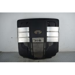 Coperchio Motore Subaru Legacy IV Dal 2003 al 2009 Cod 14025AA200  1745310477928