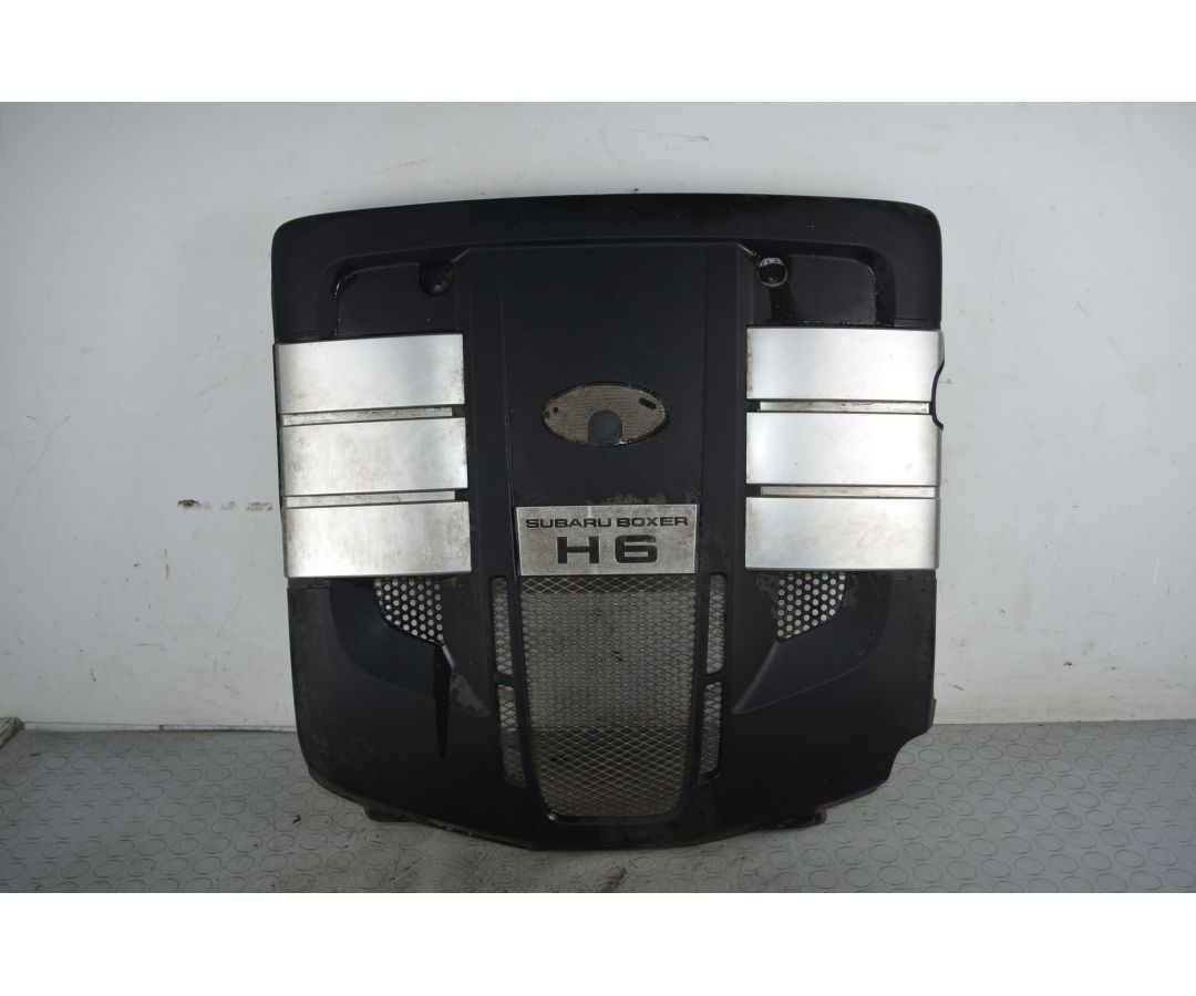 Coperchio Motore Subaru Legacy IV Dal 2003 al 2009 Cod 14025AA200  1745310477928