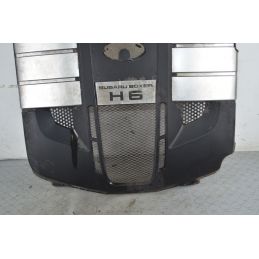 Coperchio Motore Subaru Legacy IV Dal 2003 al 2009 Cod 14025AA200  1745310477928