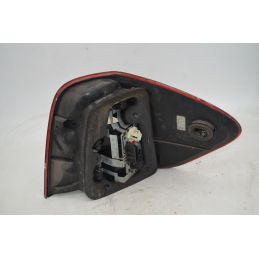 Fanale Stop Posteriore SX Mercedes Classe ML W164 Dal 2005 al 2011 Cod A1649060900  1745311040367