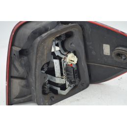 Fanale Stop Posteriore SX Mercedes Classe ML W164 Dal 2005 al 2011 Cod A1649060900  1745311040367