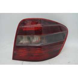 Fanale Stop Posteriore DX Mercedes Classe ML W164 Dal 2005 al 2011 Cod A1649061000  1745311876478
