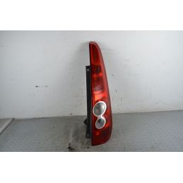 Fanale Stop Posteriore DX Ford Fiesta V Dal 2002 al 2008 Cod 1324561  1745312409767
