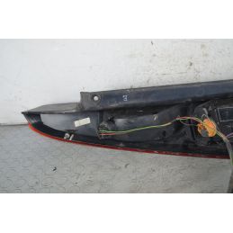 Fanale Stop Posteriore DX Ford Fiesta V Dal 2002 al 2008 Cod 1324561  1745312409767