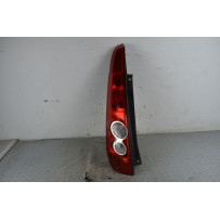 Fanale Stop Posteriore SX Ford Fiesta V Dal 2002 al 2008 Cod 1324570  1745312854888