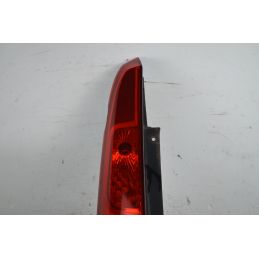 Fanale Stop Posteriore SX Ford Fiesta V Dal 2002 al 2008 Cod 1324570  1745312854888
