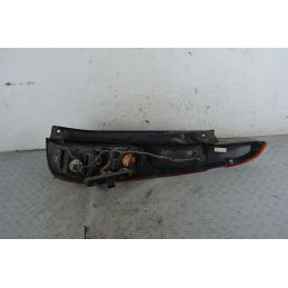 Fanale Stop Posteriore SX Ford Fiesta V Dal 2002 al 2008 Cod 1324570  1745312854888