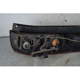 Fanale Stop Posteriore SX Ford Fiesta V Dal 2002 al 2008 Cod 1324570  1745312854888