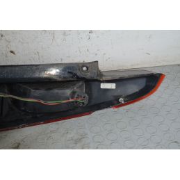 Fanale Stop Posteriore SX Ford Fiesta V Dal 2002 al 2008 Cod 1324570  1745312854888